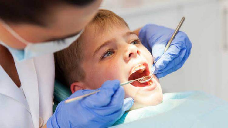 Ongelijkheid in mondgezondheid bij kinderen Ongelijkheid in mondgezondheid bij kinderen