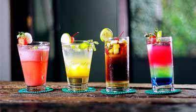 Alcohol beïnvloedt bacteriehuishouding Alcohol beïnvloedt bacteriehuishouding