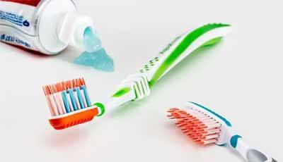 Triclosan kan darmontsteking veroorzaken Triclosan kan darmontsteking veroorzaken